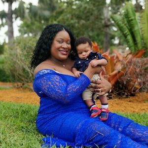 Meet your Posher, Sammy